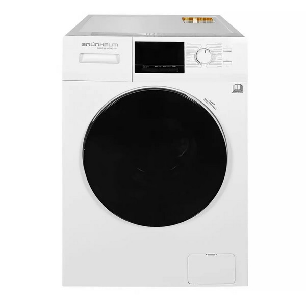 Grunhelm GWDT-FF10614D2W
