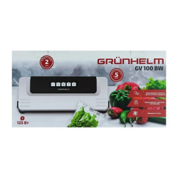 Grunhelm GV 100 BW
