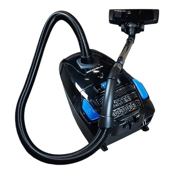 Grunhelm GVCM244BB ECO POWER