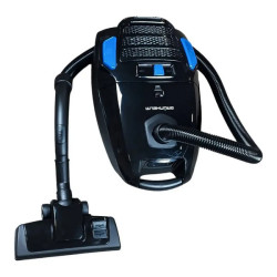 Grunhelm GVCM244BB ECO POWER