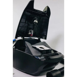 Grunhelm GVCM244BB ECO POWER