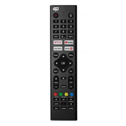 32" GH 32GH-750AV