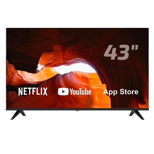 43" GH 43GHF-750AV