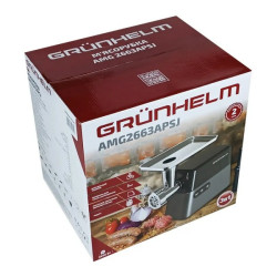 Grunhelm AMG2663APSJ