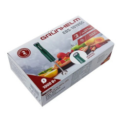 Grunhelm EBS-1019SG