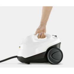Karcher SC 3 EasyFix білий