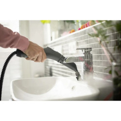 Karcher SC 3 EasyFix білий