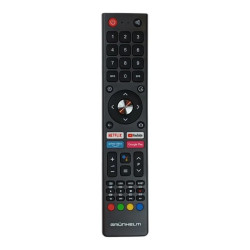 55" Grunhelm 55UI700-GA11V