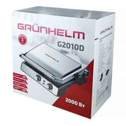 Grunhelm G2010D