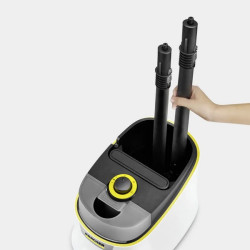 Karcher SC 4 Deluxe