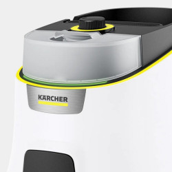 Karcher SC 4 Deluxe