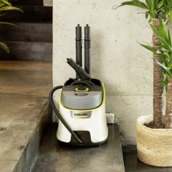 Karcher SC 4 Deluxe