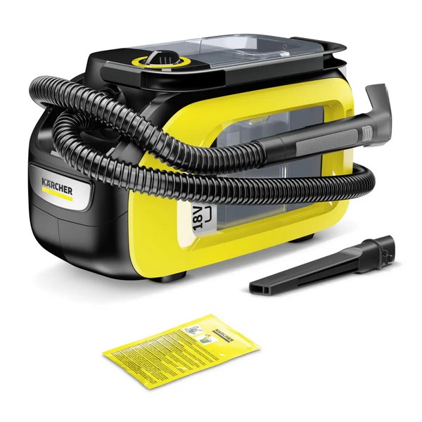 Karcher SE 3-18 Compact