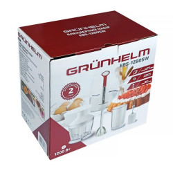 Grunhelm EBS-1280SW