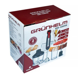 Grunhelm EBS-1280SB