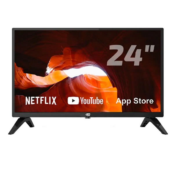 24" GH 24GH-450AV