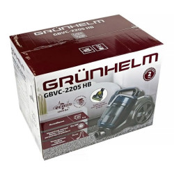 Grunhelm GBVC-2205 HB