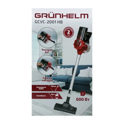 Grunhelm GCVC-2001 HB