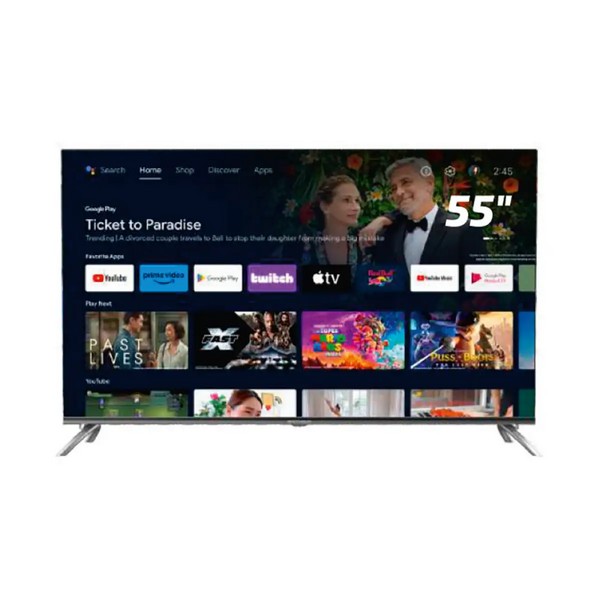 55" Grunhelm 55UIN700-GA11V
