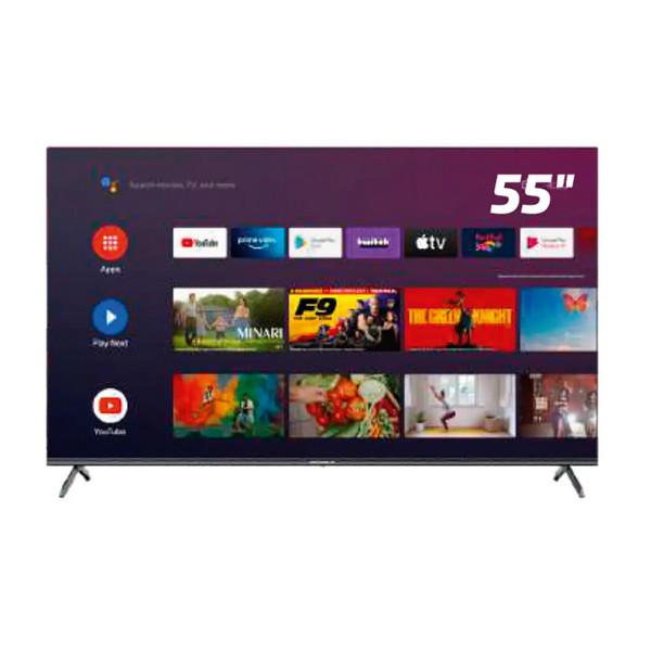 55" Grunhelm Q55UN701-GA11V