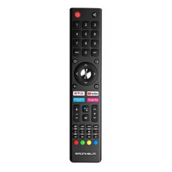 65" Grunhelm Q65UN701-GA11V