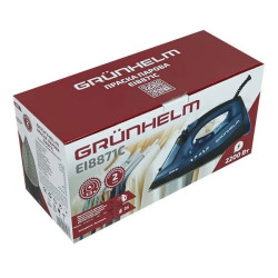 Grunhelm EI8871C