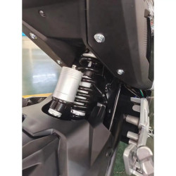 Forte V15