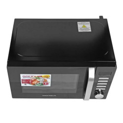 Grunhelm 20MX920-GB