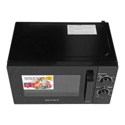 Grunhelm 20MX750-B