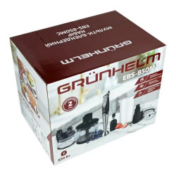 Grunhelm EBS-850МС