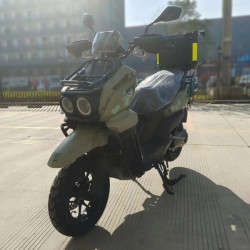 Forte UNICORN EV (зелений)