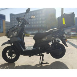 Forte UNICORN EV (зелений)