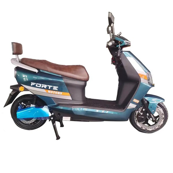 Forte STRIKER (зелений)
