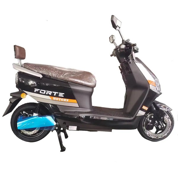 Forte STRIKER (чорний)