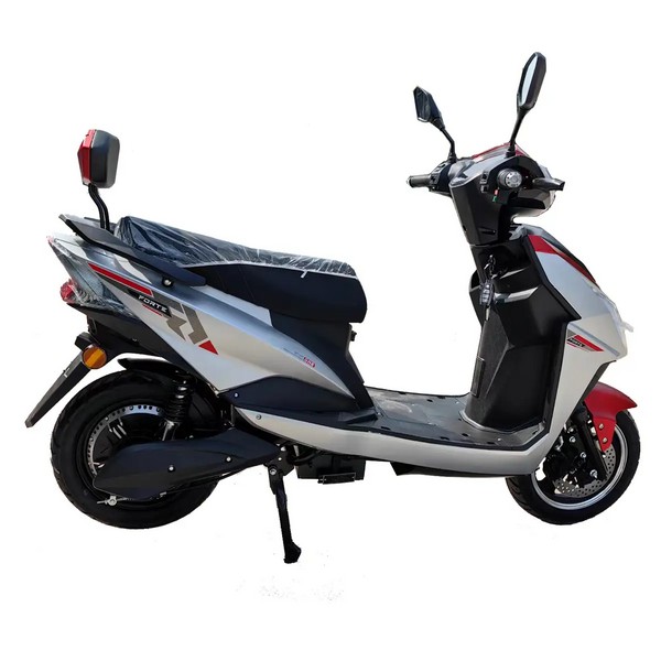 Forte LEON PRO (сірий)