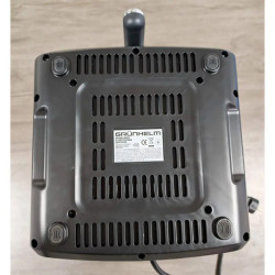 Grunhelm GAF5000