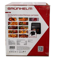Grunhelm GAF5000