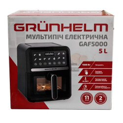 Grunhelm GAF5000