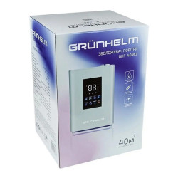 Grunhelm GHF-40MD
