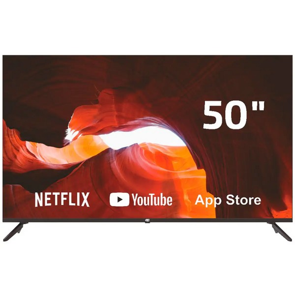 50" GH 50GHU-750AV