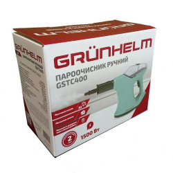 Grunhelm GSTC400