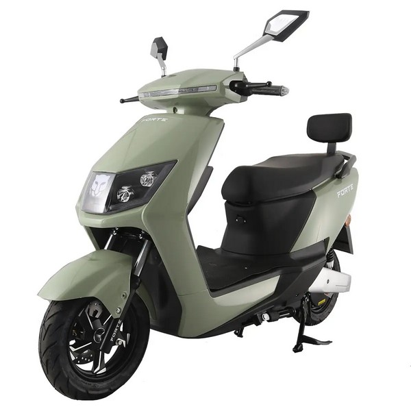 Forte T3 (зелений)