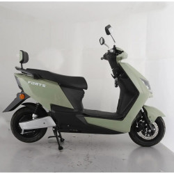 Forte T3 (зелений)