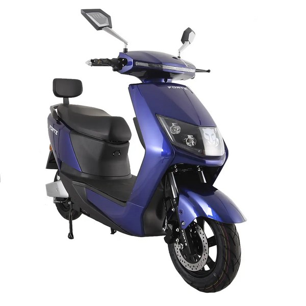 Forte T3 (синій)