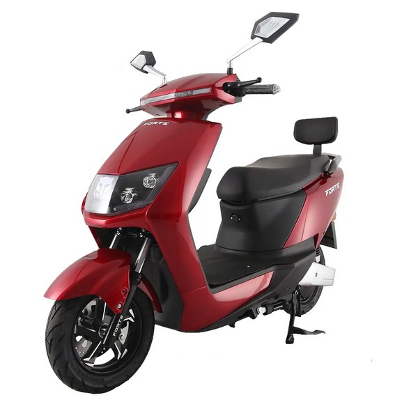 Forte T3 (червоний)