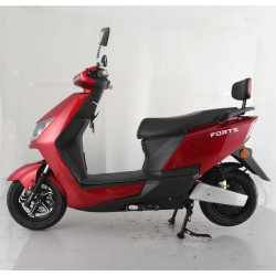 Forte T3 (червоний)