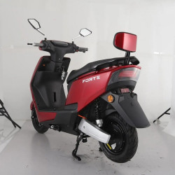 Forte T3 (червоний)