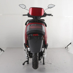Forte T3 (червоний)