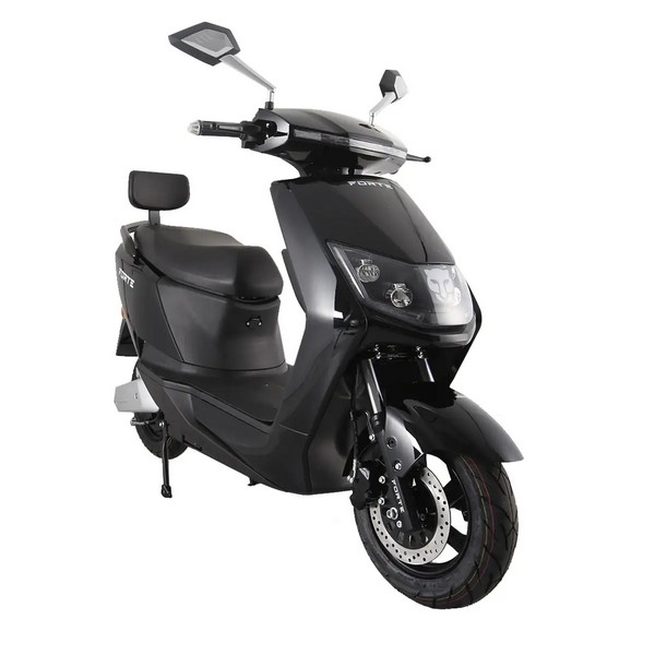 Forte T3 (чорний)