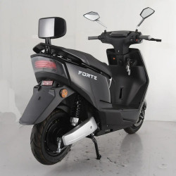 Forte T3 (чорний)